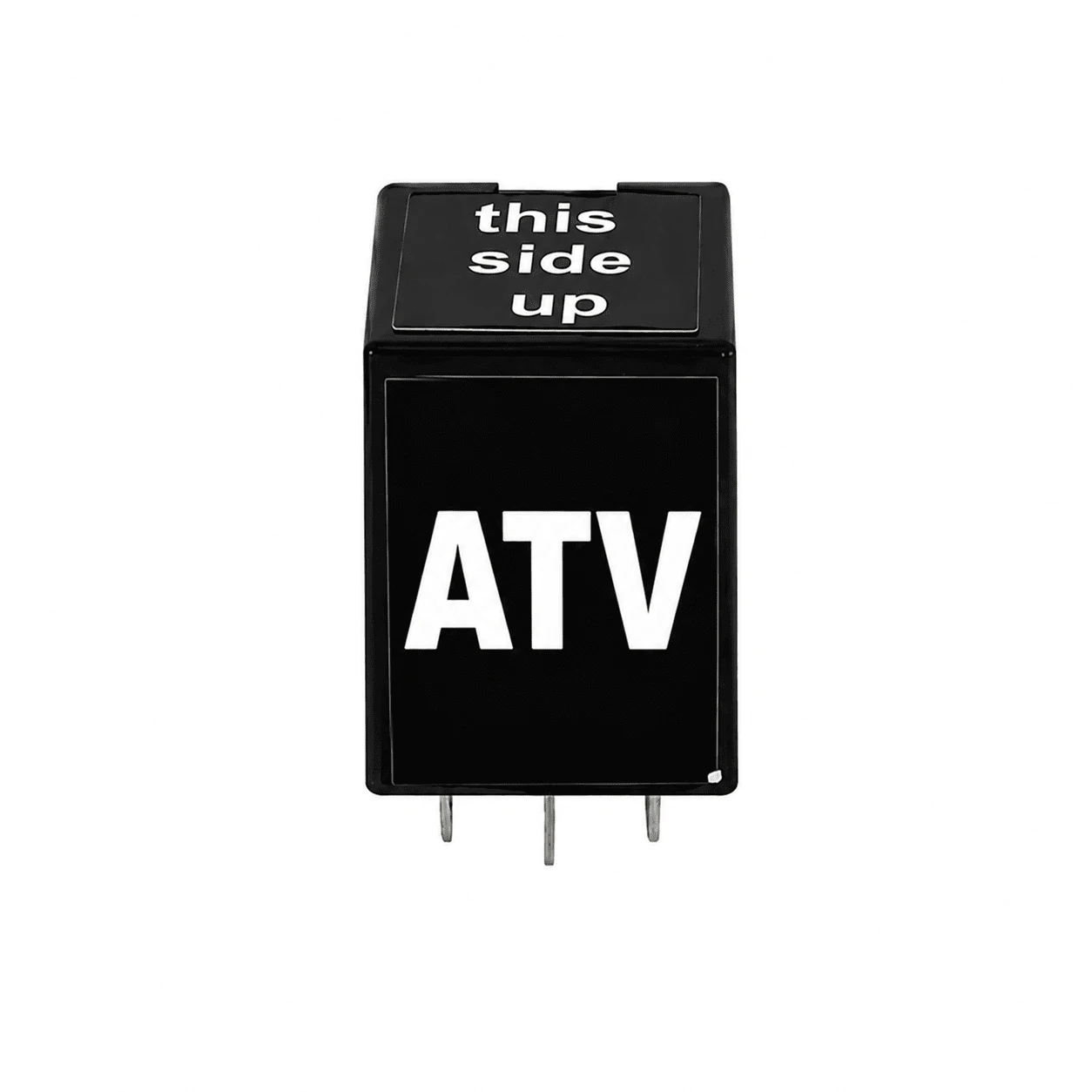 CAN module for ATV/UTV
