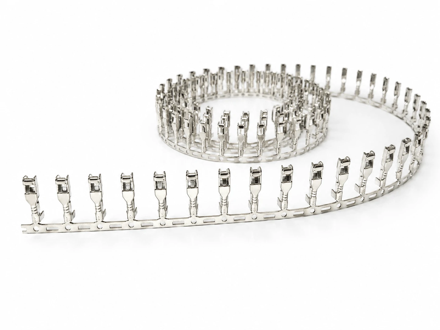 Crimp for Canbus wires and Switch