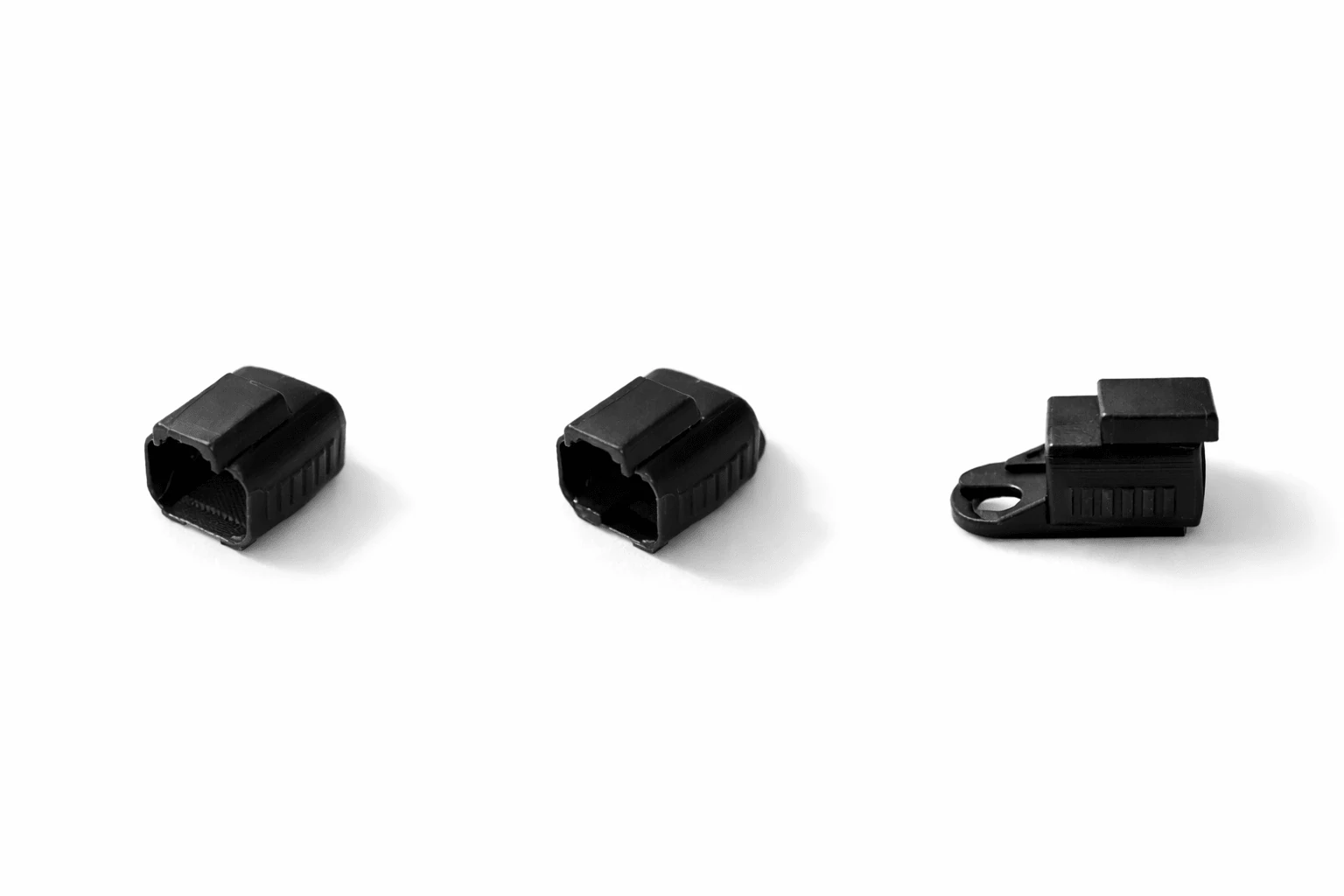 DEUTSCH Dust caps