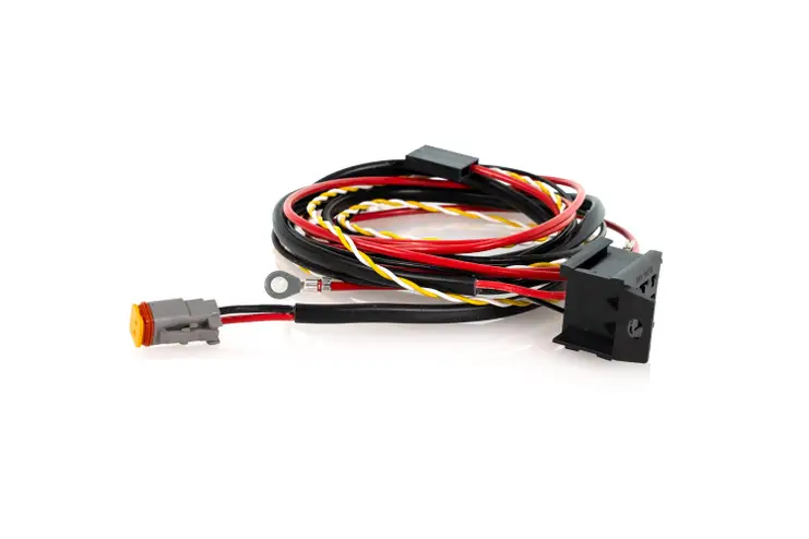 Wire HARNESS for HIghbeam X
