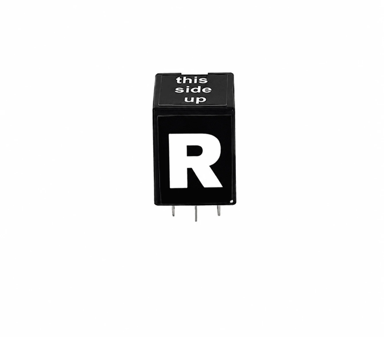 Revers CAN module