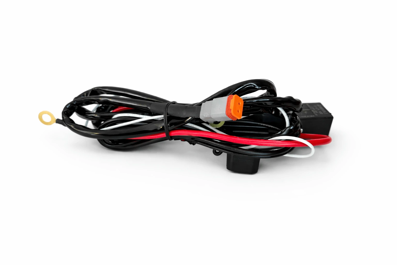 Solid-State Harness